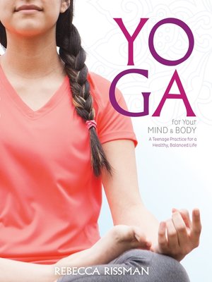 cover image of Yoga for Your Mind and Body